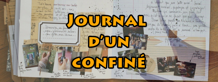 Journal Confine