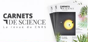 Carnets de science
