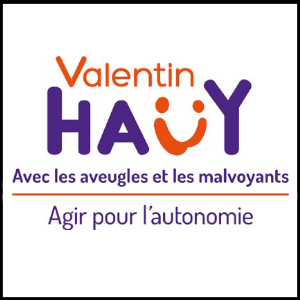 Valentin Hauy